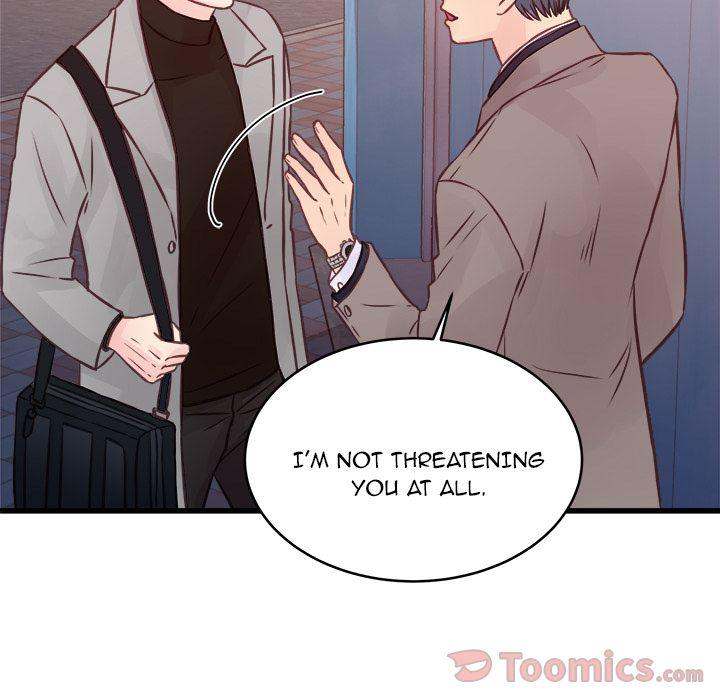 A Nonsense Relationship Chapter 5 Page 33