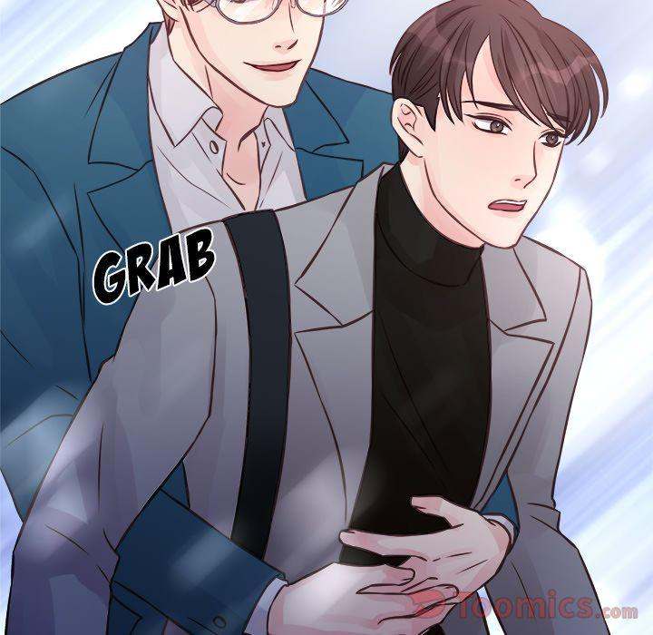 A Nonsense Relationship Chapter 5 Page 37