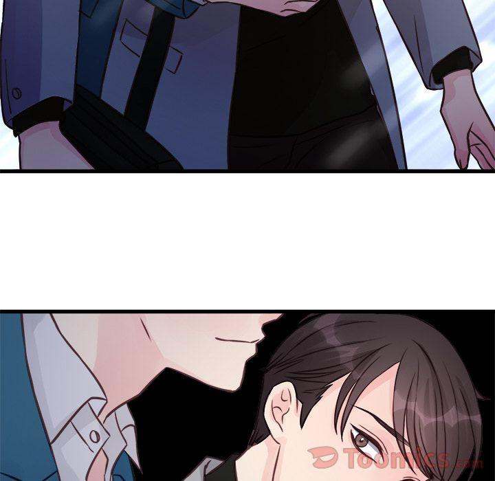A Nonsense Relationship Chapter 5 Page 38