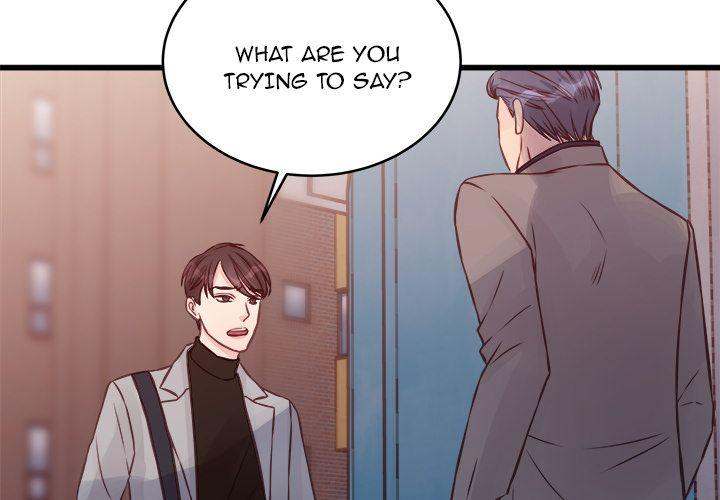 A Nonsense Relationship Chapter 5 Page 4