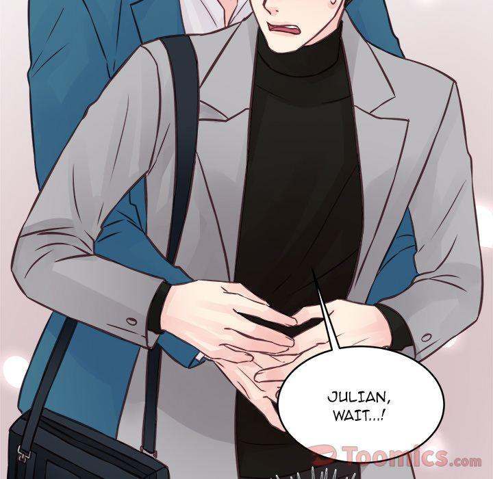 A Nonsense Relationship Chapter 5 Page 45