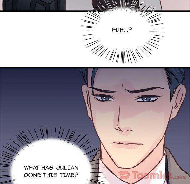 A Nonsense Relationship Chapter 5 Page 46