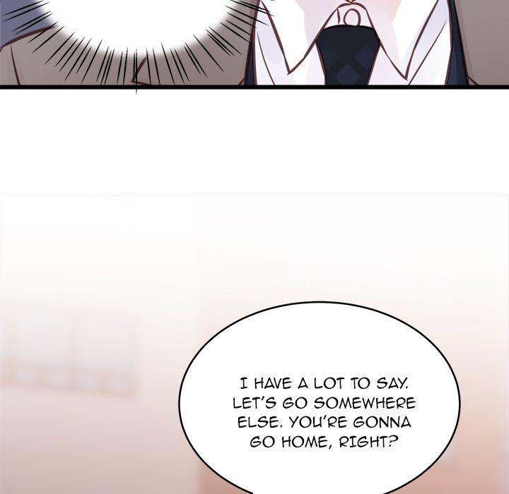 A Nonsense Relationship Chapter 5 Page 47
