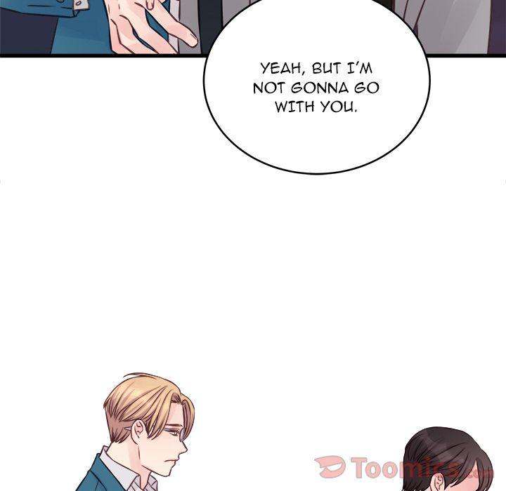 A Nonsense Relationship Chapter 5 Page 49