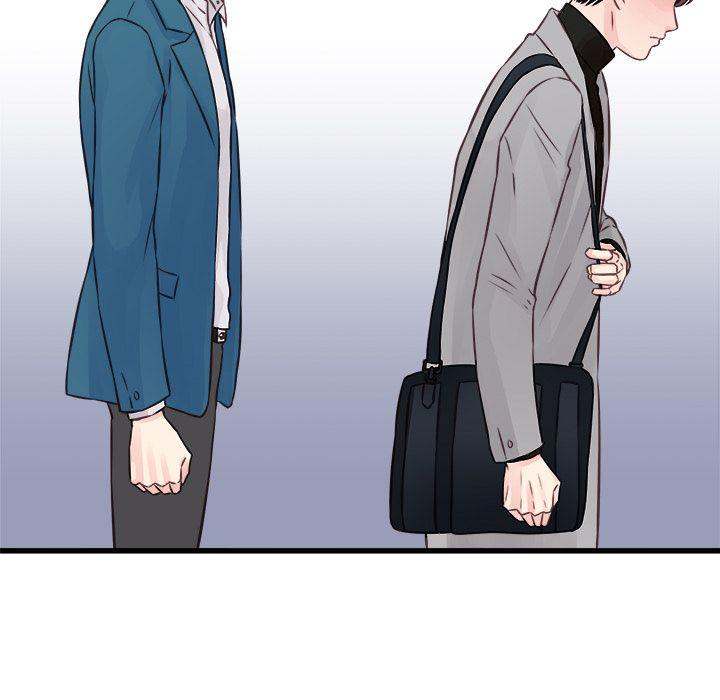 A Nonsense Relationship Chapter 5 Page 50