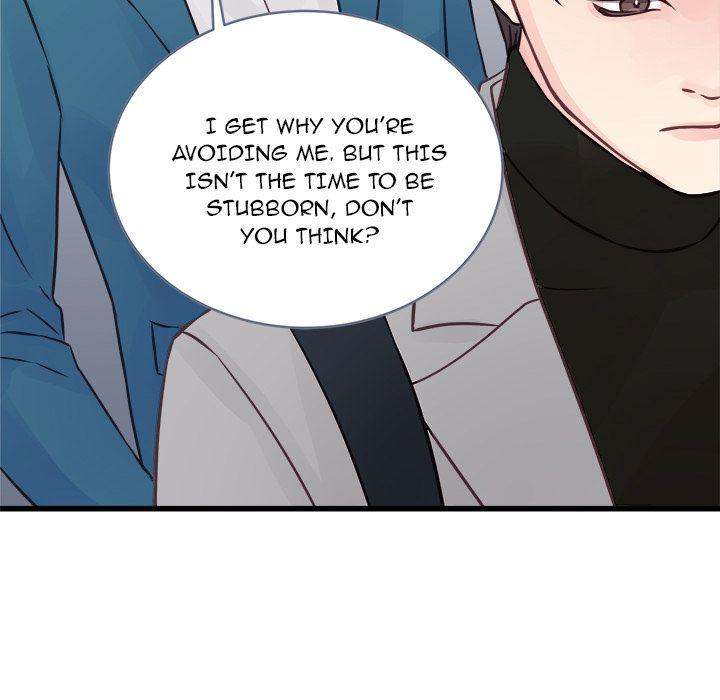 A Nonsense Relationship Chapter 5 Page 53