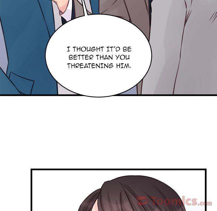 A Nonsense Relationship Chapter 5 Page 56