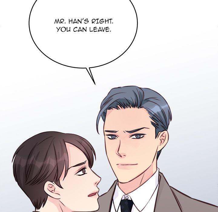 A Nonsense Relationship Chapter 5 Page 58