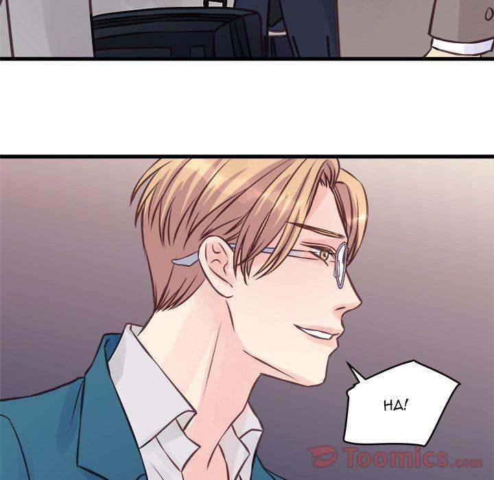A Nonsense Relationship Chapter 5 Page 60