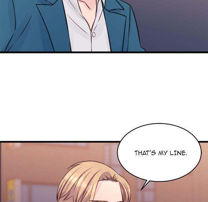 A Nonsense Relationship Chapter 5 Page 61