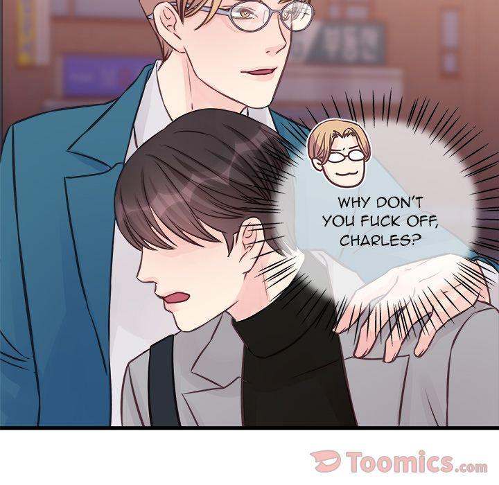 A Nonsense Relationship Chapter 5 Page 62