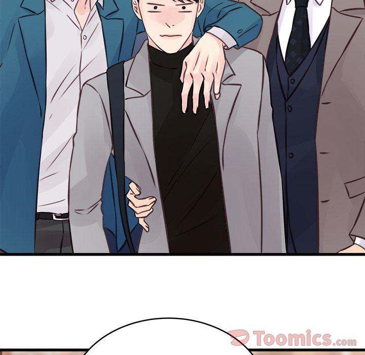 A Nonsense Relationship Chapter 5 Page 64