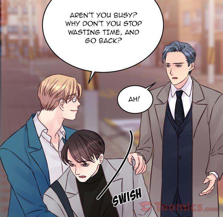 A Nonsense Relationship Chapter 5 Page 65