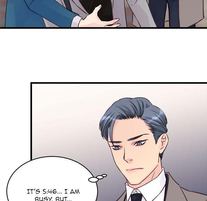 A Nonsense Relationship Chapter 5 Page 66