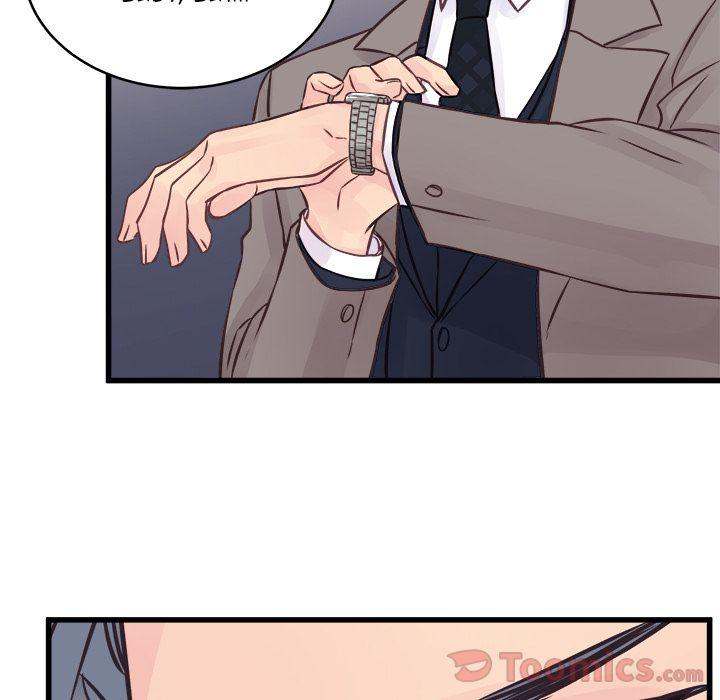 A Nonsense Relationship Chapter 5 Page 67