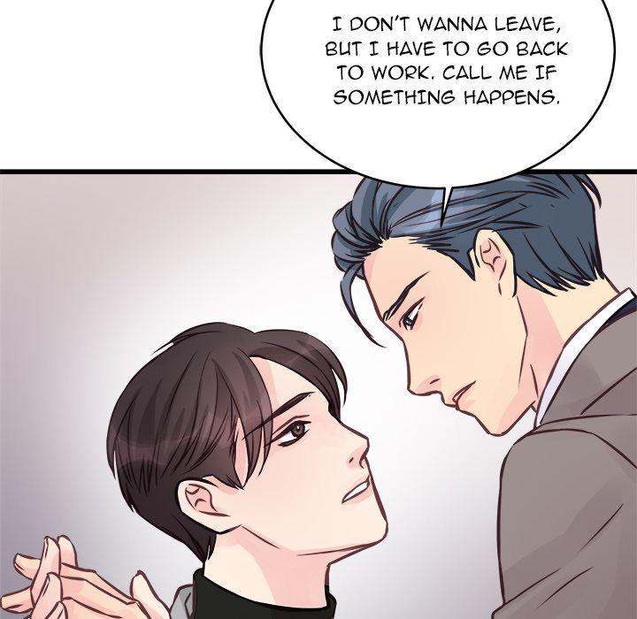 A Nonsense Relationship Chapter 5 Page 71