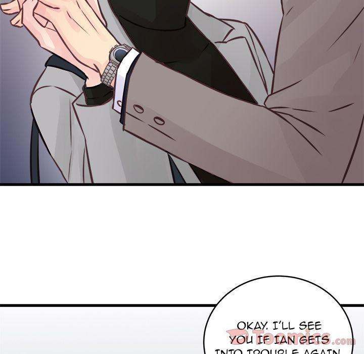 A Nonsense Relationship Chapter 5 Page 72