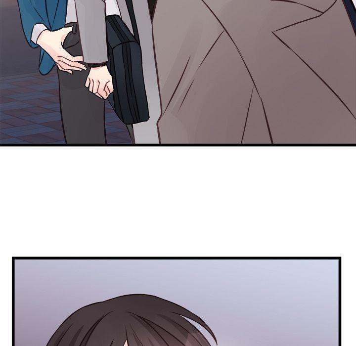A Nonsense Relationship Chapter 5 Page 77