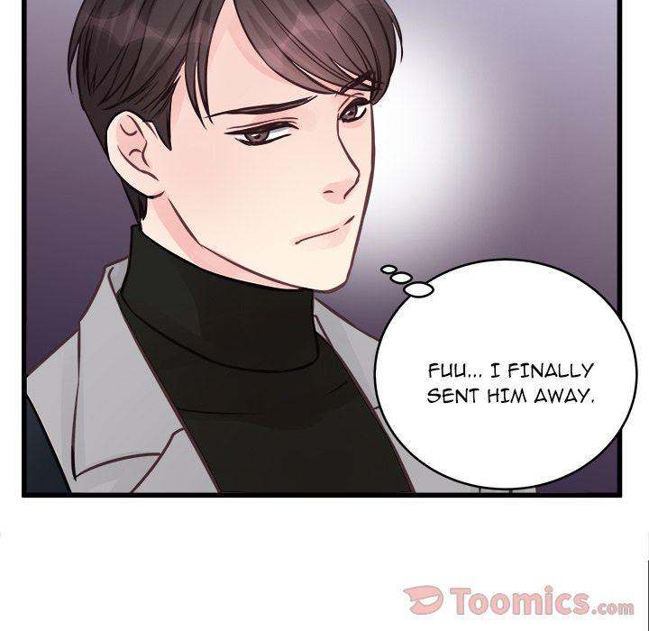 A Nonsense Relationship Chapter 5 Page 78