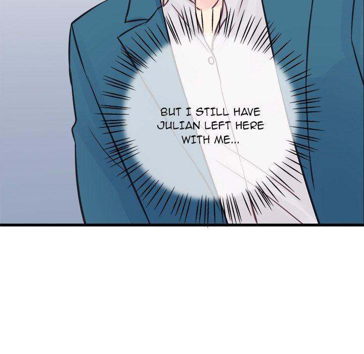 A Nonsense Relationship Chapter 5 Page 80