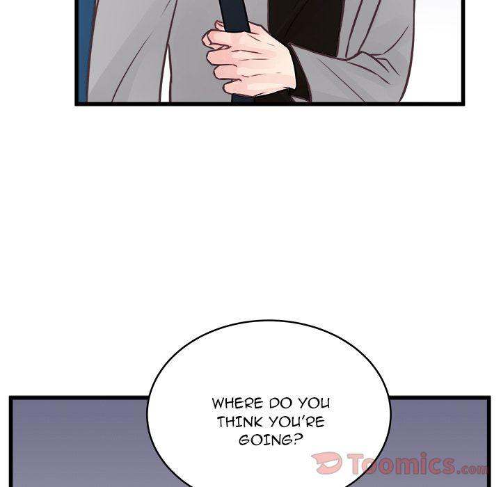 A Nonsense Relationship Chapter 5 Page 83