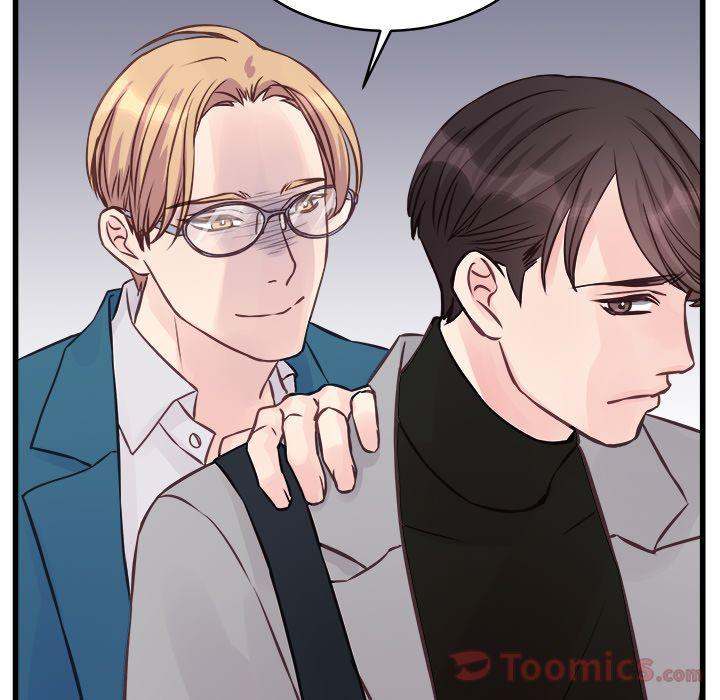 A Nonsense Relationship Chapter 5 Page 84