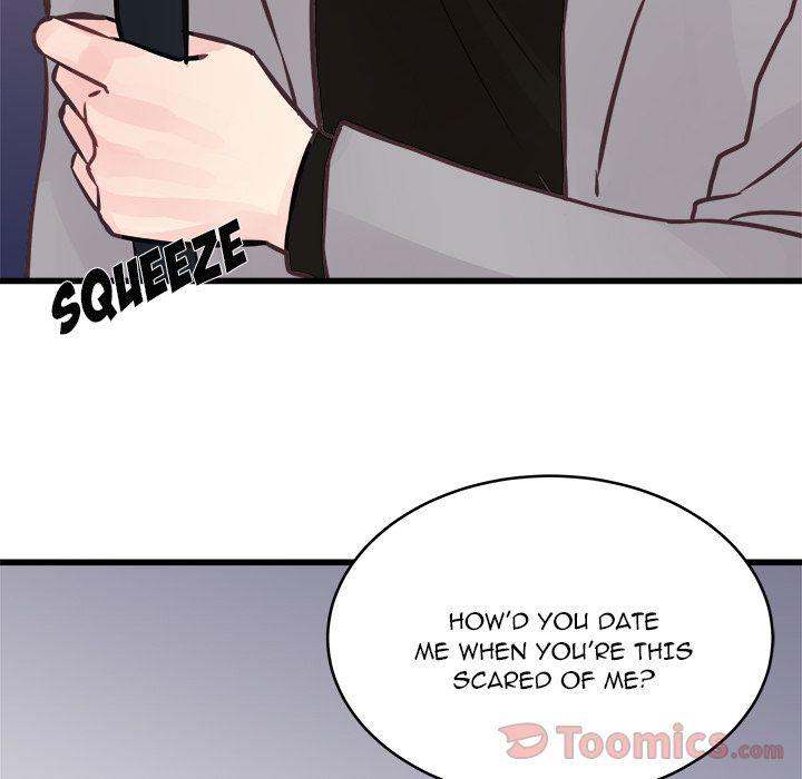 A Nonsense Relationship Chapter 5 Page 87