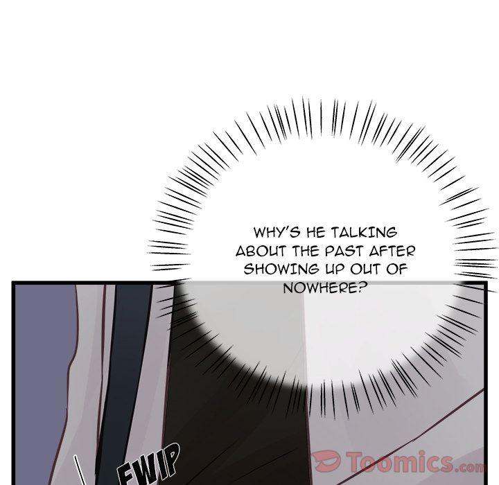 A Nonsense Relationship Chapter 5 Page 89