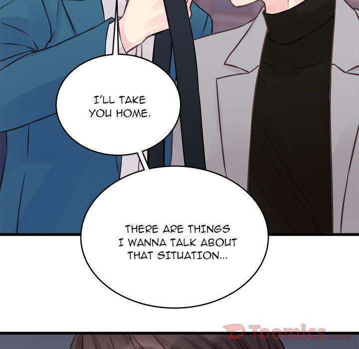 A Nonsense Relationship Chapter 5 Page 92
