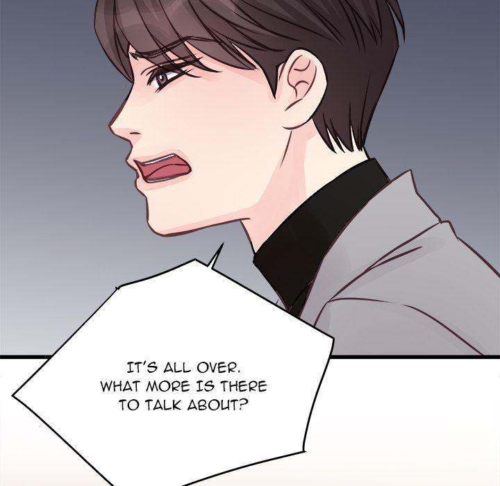 A Nonsense Relationship Chapter 5 Page 93