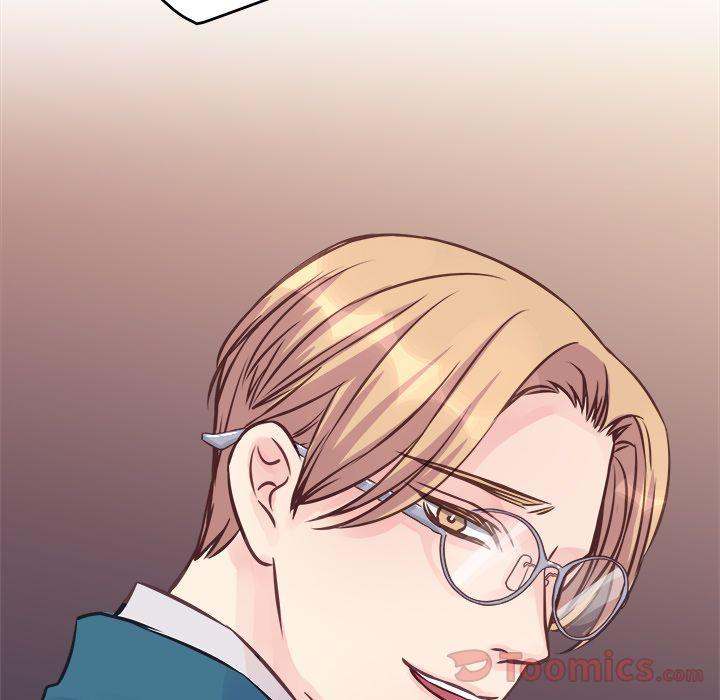 A Nonsense Relationship Chapter 5 Page 94