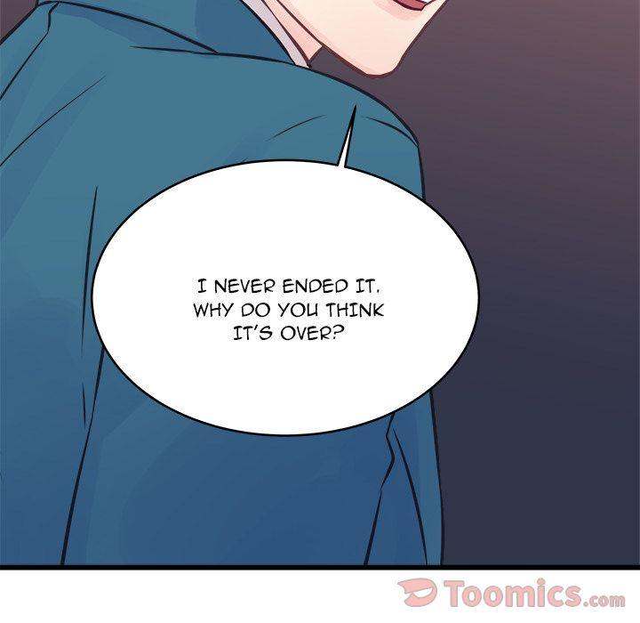 A Nonsense Relationship Chapter 5 Page 95