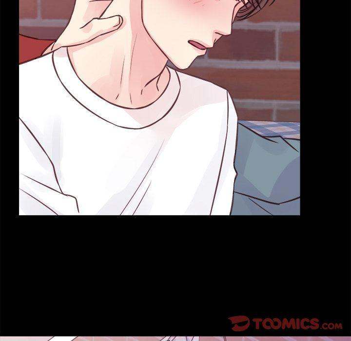 A Nonsense Relationship Chapter 6 Page 12