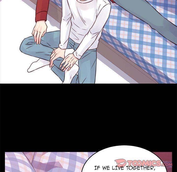 A Nonsense Relationship Chapter 6 Page 14