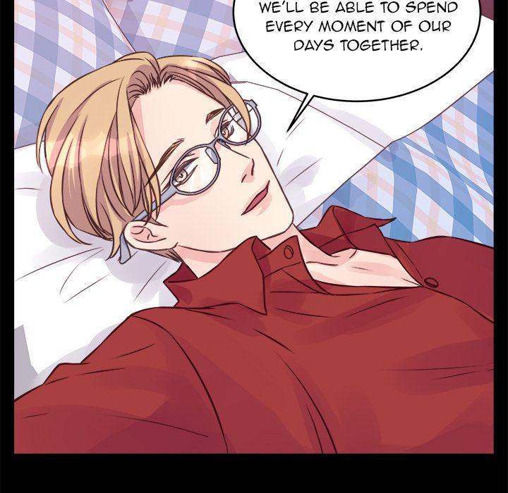 A Nonsense Relationship Chapter 6 Page 15
