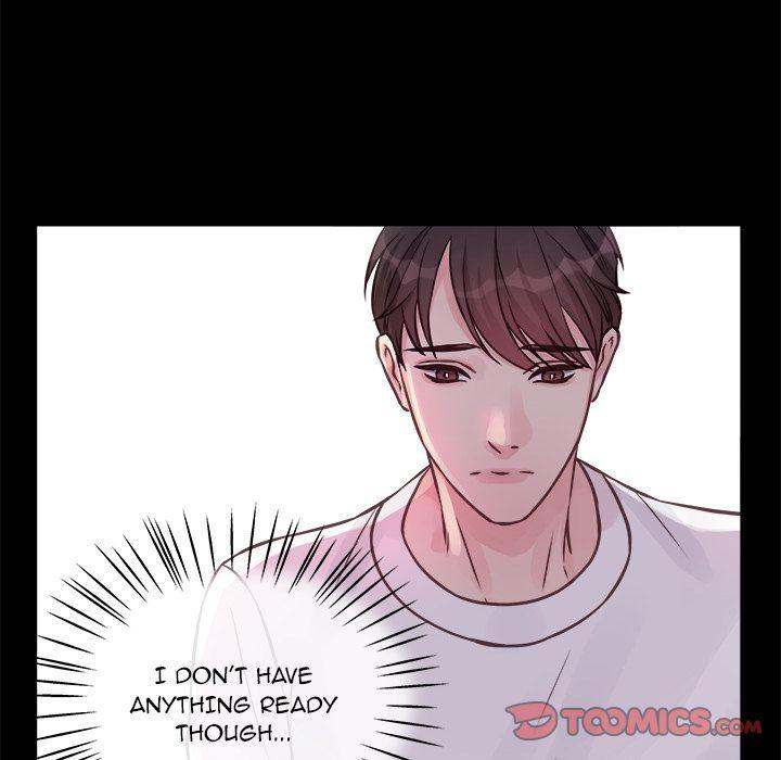 A Nonsense Relationship Chapter 6 Page 16
