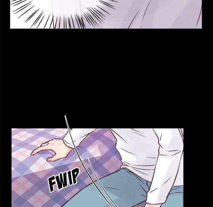 A Nonsense Relationship Chapter 6 Page 17