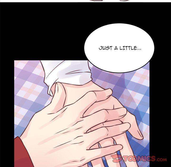 A Nonsense Relationship Chapter 6 Page 20