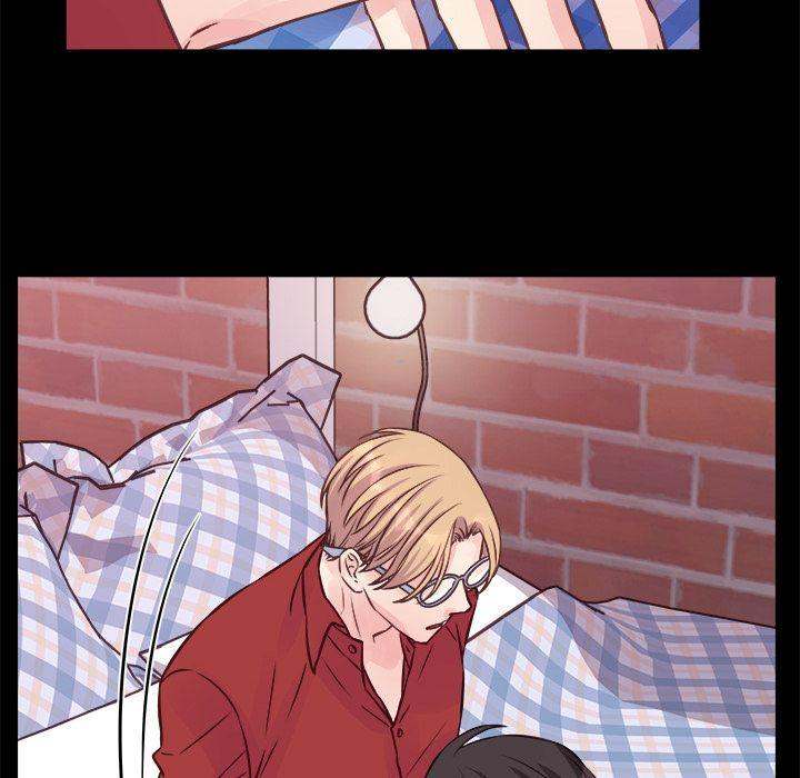 A Nonsense Relationship Chapter 6 Page 21