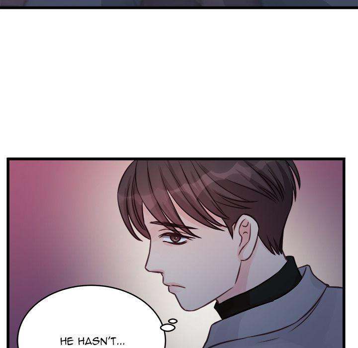 A Nonsense Relationship Chapter 6 Page 33