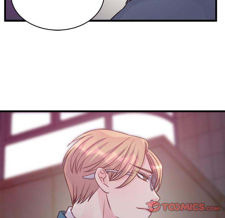 A Nonsense Relationship Chapter 6 Page 34