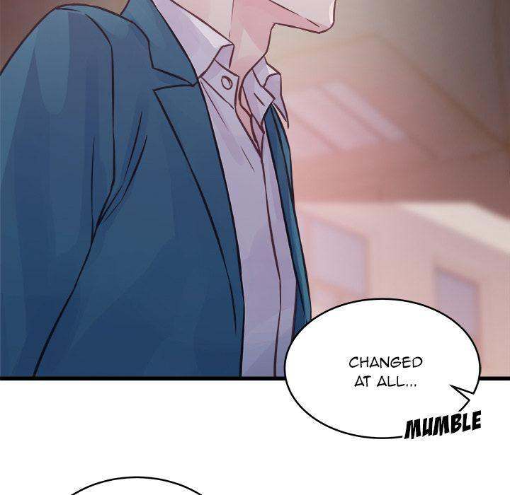 A Nonsense Relationship Chapter 6 Page 35