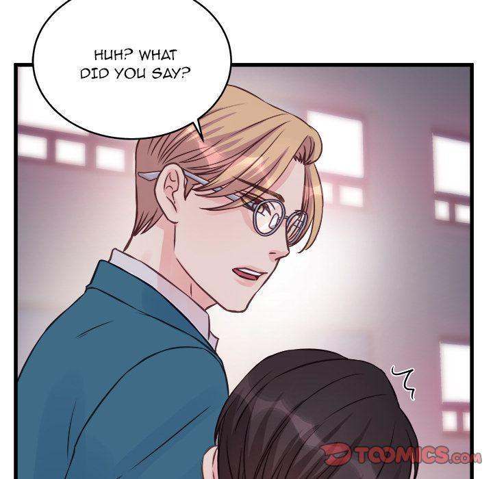 A Nonsense Relationship Chapter 6 Page 36