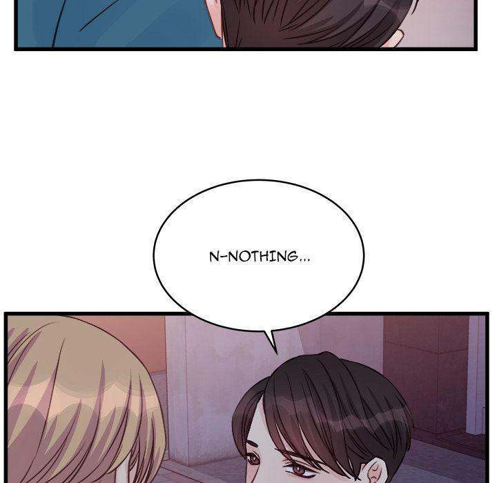 A Nonsense Relationship Chapter 6 Page 37