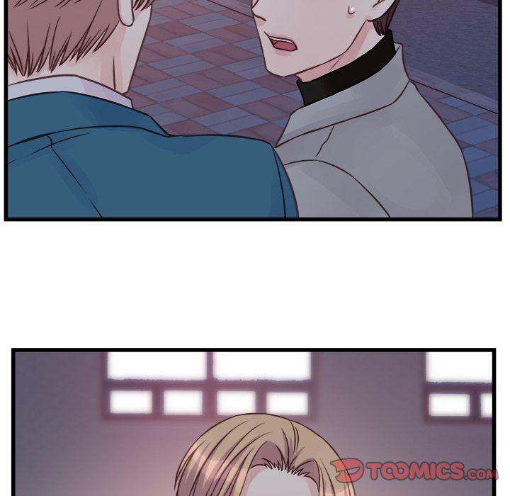 A Nonsense Relationship Chapter 6 Page 38