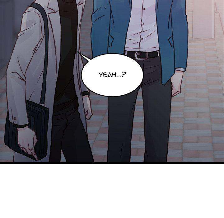A Nonsense Relationship Chapter 6 Page 41