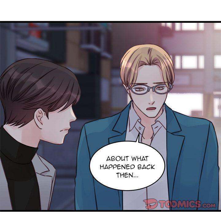 A Nonsense Relationship Chapter 6 Page 42
