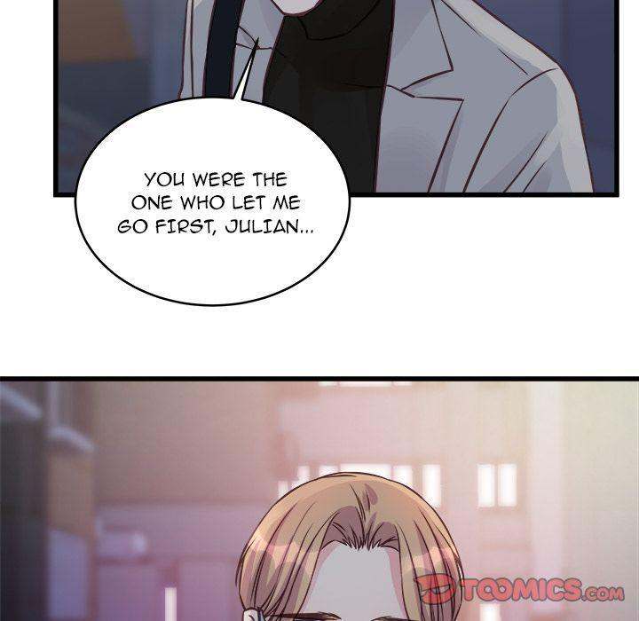 A Nonsense Relationship Chapter 6 Page 44