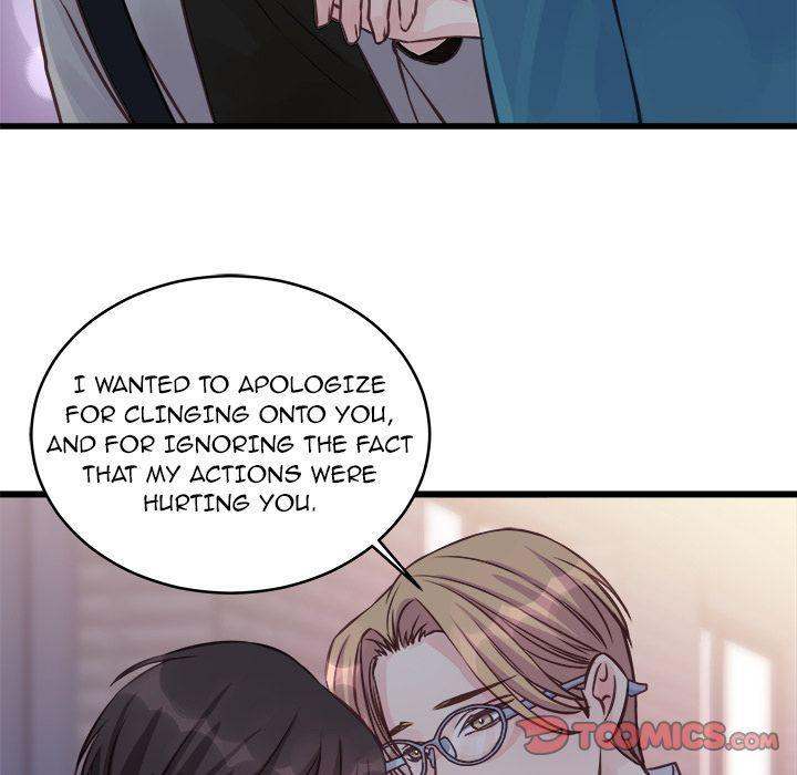 A Nonsense Relationship Chapter 6 Page 48