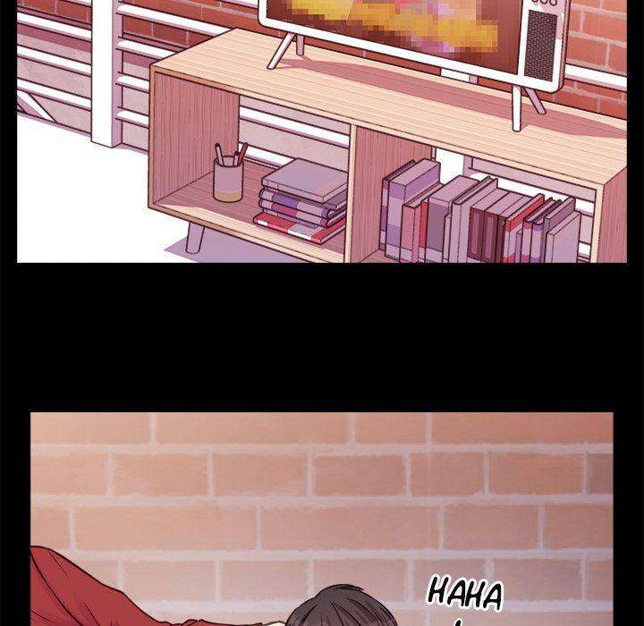 A Nonsense Relationship Chapter 6 Page 5
